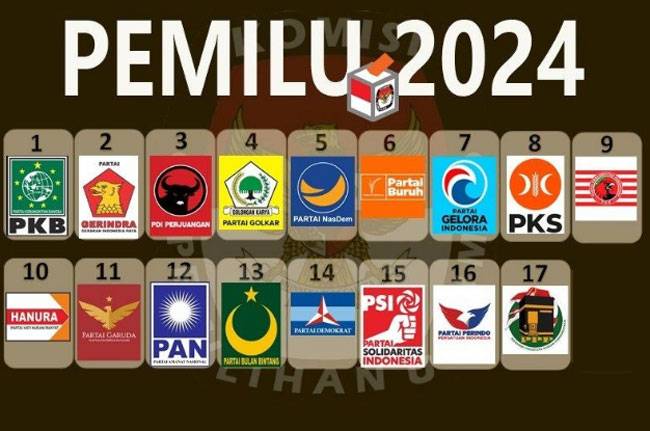 Jangan Salah Pilih Koalisi!