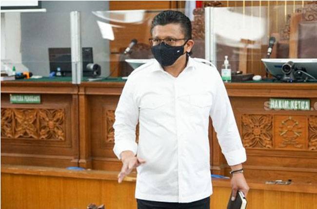 Ferdy Sambo Dihukum Mati