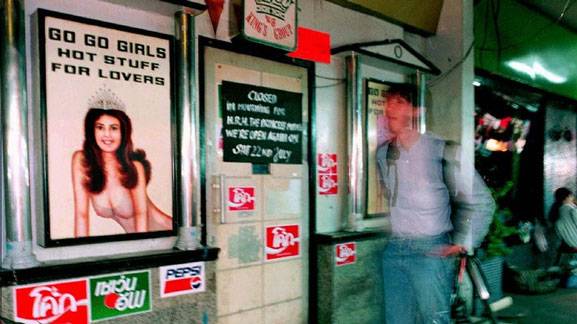 Tetangga RI Disebut Pusat Pekerja Seks Global, Nilainya Ngeri