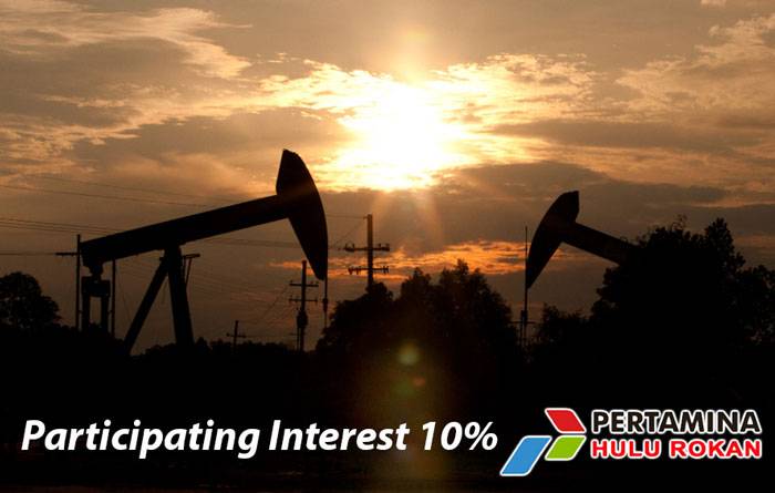 Tahun Ini Riau Terima PI 10 Persen Blok Rokan