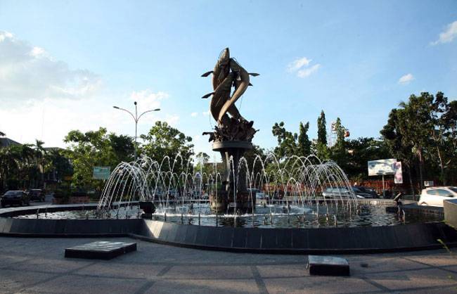 Dispar Pekanbaru Diminta Cari Ikon Khas Pekanbaru