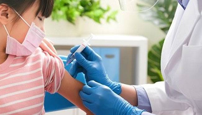 Maret 2023, Diskes Pekanbaru Akan Gelar Imunisasi Polio Serentak
