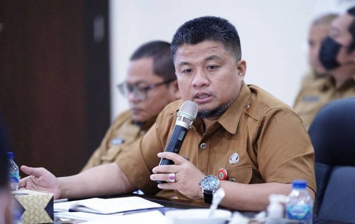 Pekerja Tewas di Sumur Minyak PHR, Disnakertrans: K3 Sub Kontraktor Tak Sesuai Standar