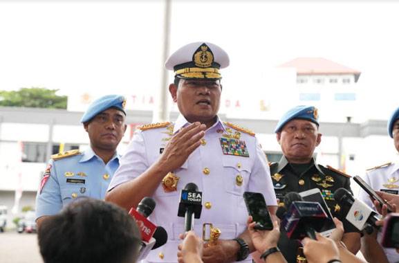 Panglima TNI: Tidak ada Penambahan Pasukan di Papua