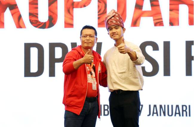 Martua Pangaribuan: PSI Bersama Masyarakat, Hadir Bekerja untuk Rakyat