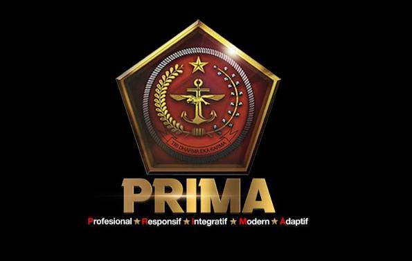 Panglima TNI Rotasi dan Mutasi 38 Perwira Tinggi TNI