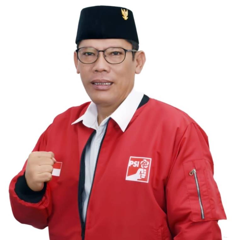Parenta Tulus Manguasa: Pelaku Usaha di Pekanbaru Wajib Utamakan Tenaga Kerja Lokal
