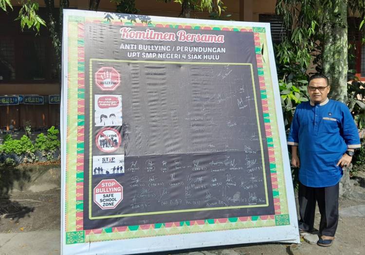 Hujani: Anak Harus Diberi Pemahaman Tentang Perundungan