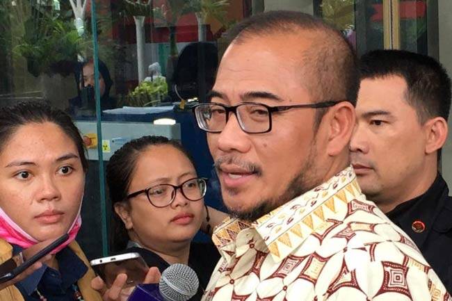 Hasil&nbsp;Exit Poll&nbsp;Pemilu di Luar Negeri Bermunculan, Ketua KPU Sebut Tindak Pidana Pemilu