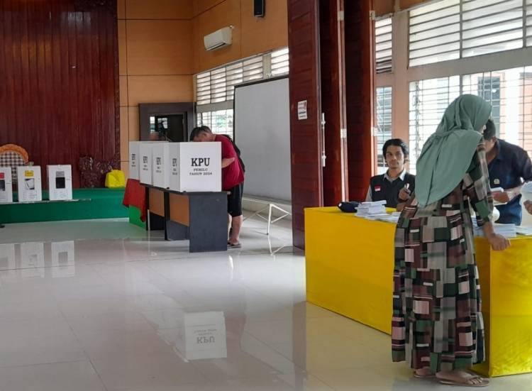 Petugas TPS Sakit di Riau Tinggal 1 Orang, 3 Meninggal