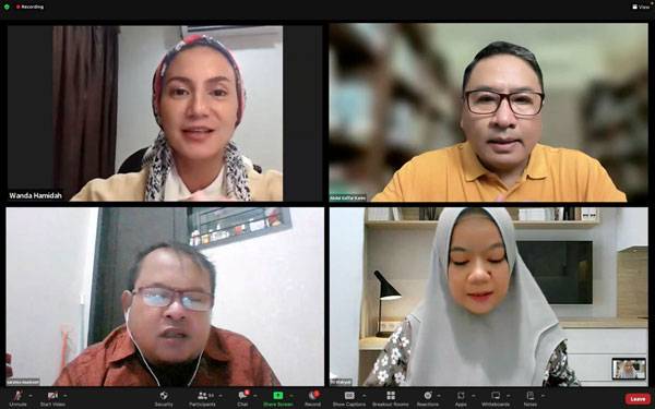 Fatsoen Politik Pemilu 2024: Urgensi Pemimpin dan Politisi Bermoral dan Berintegritas