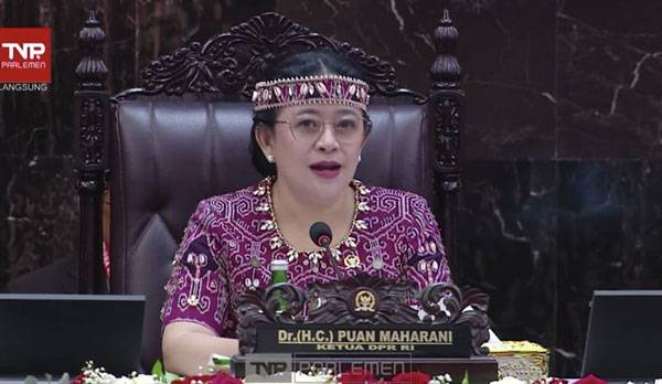 Ini 10 Caleg dengan Suara Nasional Terbanyak di Pemilu 2024