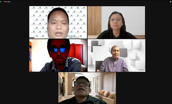 Masalah APBN, Utang dan Tax Ratio Rendah: PR Presiden yang Akan Datang