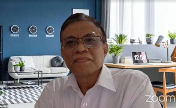 Suara Dari Kampus Terkait Moral Politik dan Krisis Konstitusi