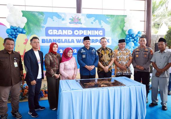Meriahkan HUT Ke-7 Kerinci Kanan Fishing Club, Gelar Mancing Mania