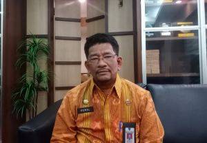 BPBD Riau Gabung Damkar, Bappeda dan Litbang Dipisah