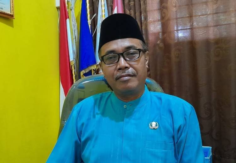 Seluruh SD di Siak Hulu Telah Membentuk TPPK