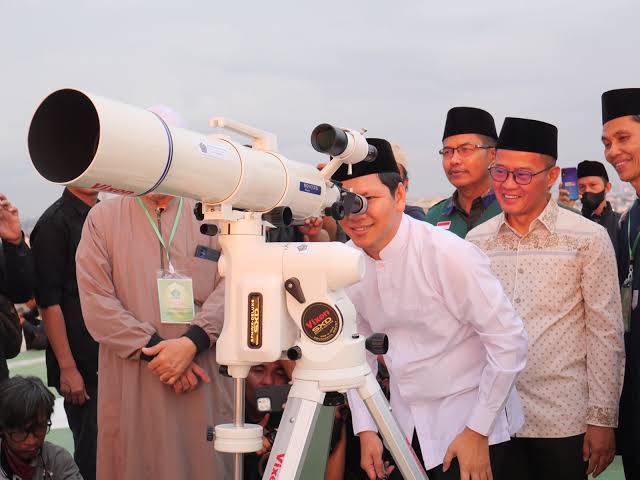 Sidang Isbat Awal Ramadan 1446 H Akan Digelar 28 Februari 2025
