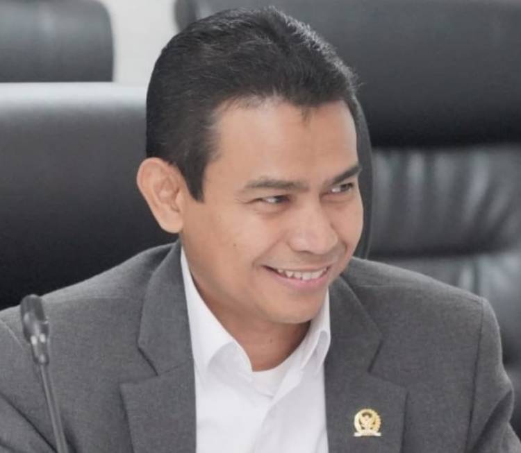 Hendry Munief Dukung Langkah Pemerintah Kawal Investigasi Penembakan WNI asal Riau di Malaysia
