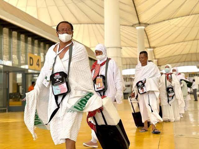 Riau Dapat Kuota 5.047 Jamaah Haji 2025, Pekanbaru Terbanyak