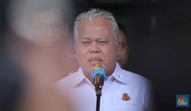 Kejagung Beberkan Inti Masalah Kasus Tata Kelola Minyak