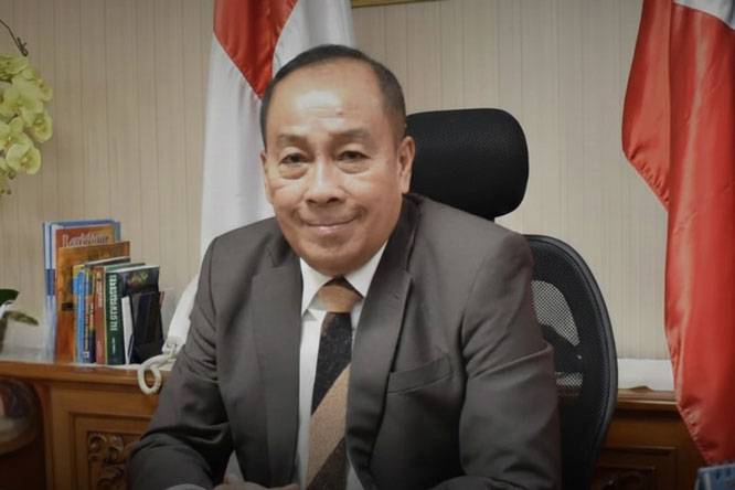Prof. Didik J. Rachbini: Mengenang Agus Widjojo Perwira Intelektual Dan Pendorong Demokratisasi TNI