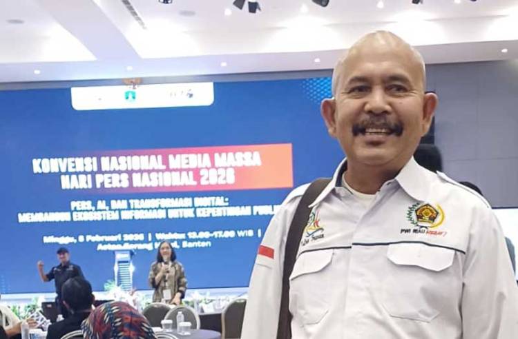 Penggunaan Ijazah Palsu oleh Oknum Wartawan Masuk Ranah Pidana
