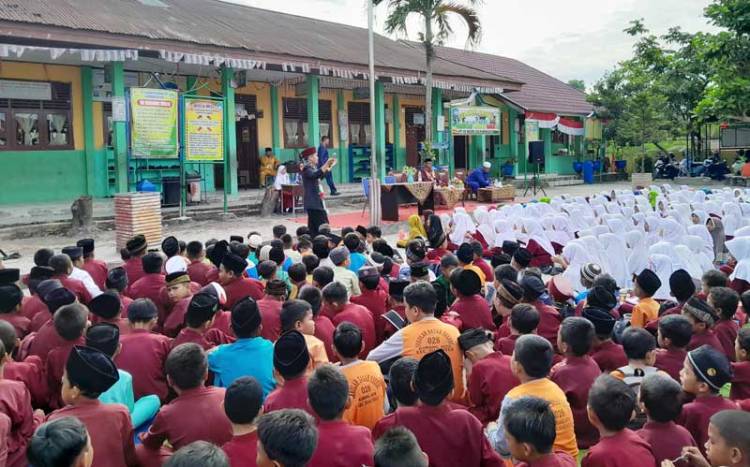 Disdik Pekanbaru Atur Pola Pembelajaran Selama Ramadan 1447 H