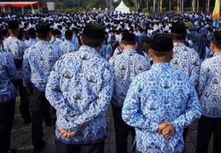 Pemprov Riau Suaikan Jam Kerja ASN Selama Ramadan 1447 H