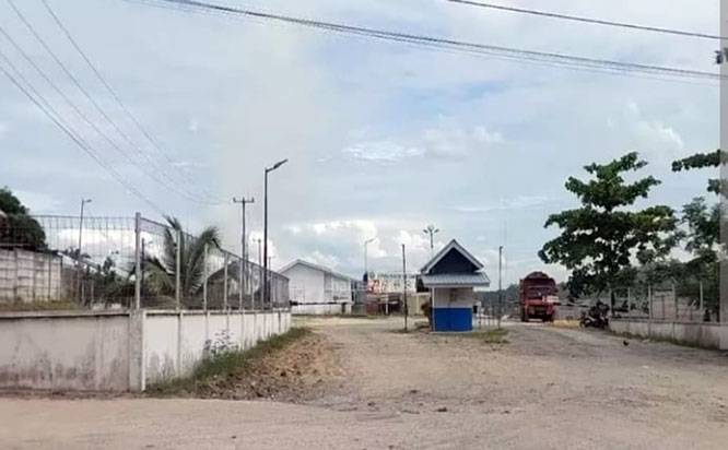 PKS Permata Hijau Indonesia Digugat Aktivis Lingkungan di PN Rohil