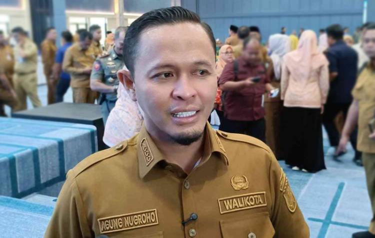 Strategi Agung Nugroho, Bangun Pekanbaru Tanpa Kuras APBD