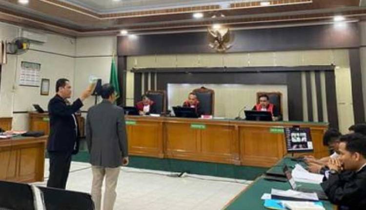 Kejanggalan Kasus Jekson: Analisis Hukum, Moralitas dan Refleksi Kejujuran