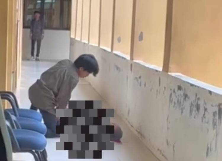 Mahasiswi Dibacok di Kampus UIN Pekanbaru dengan Kapak