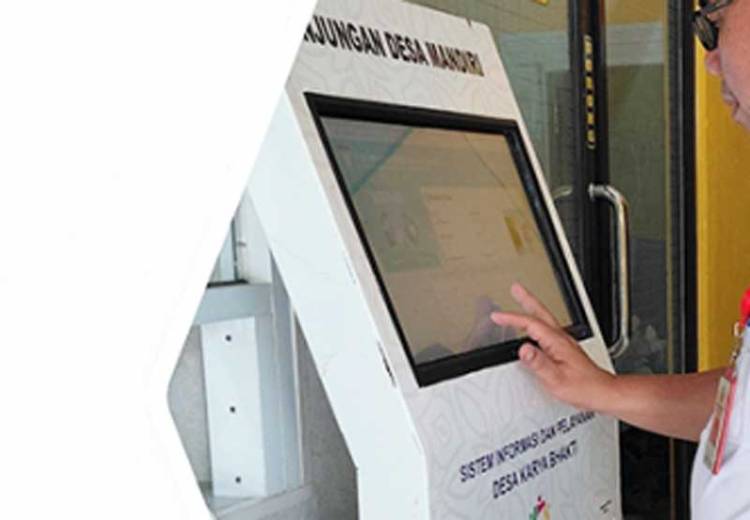 Dugaan Korupsi Dana Digitalisasi Desa, Kades dan Vendor Dituding 'Main Mata'