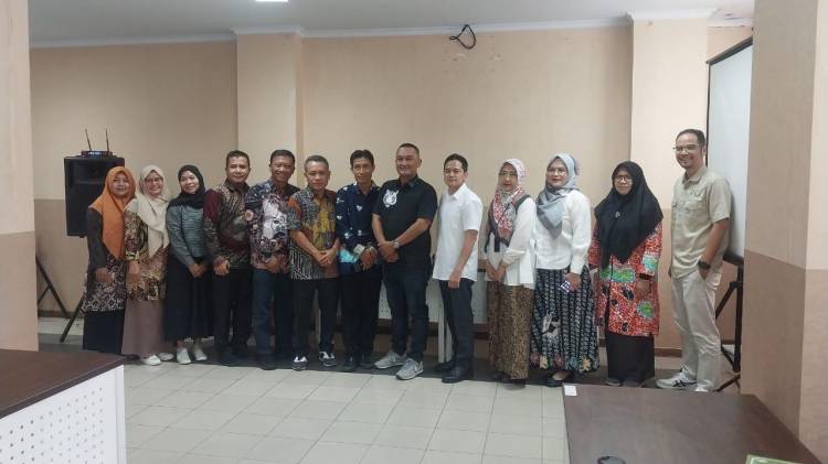 Ketua Komisi IV DPRD Inhil Apresiasi Langkah RSUD Tengku Sulung dan RSUD Raja Musa Perkuat Layanan Spesialis