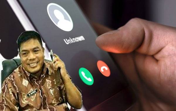 Blokir Nomor Wartawan, Kadis LHK Riau Mamun Murod Bakal Didemo