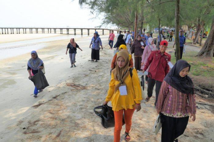 Perekonomian Mulai Membaik, Pariwisata Riau Terus Berbenah dan Bangkit Kembali