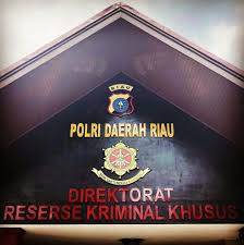 Polda Riau Tetapkan Tersangka Dugaan Korupsi Kredit Bank BJB Pekanbaru Fiktif