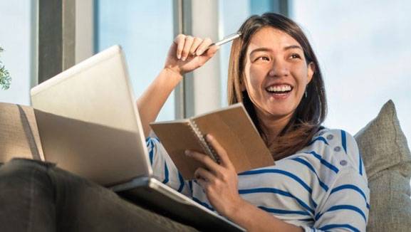 Ingin Jadi Penulis Novel Sukses di Platform Digital? Perhatikan 3 Langkah Ini Biar Makin Cuan