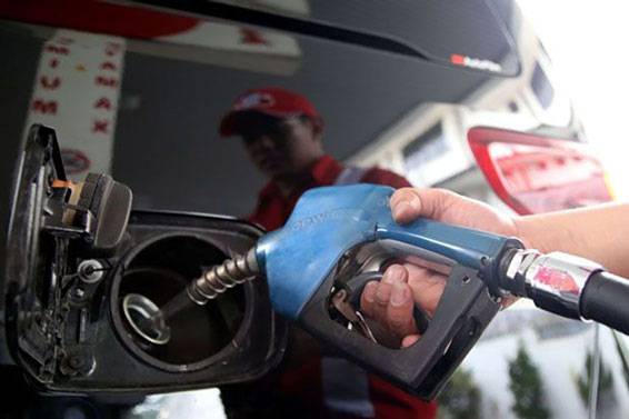Mulai 1 April Harga Pertamax Naik Jadi Rp16.000? Ini Kata Pertamina