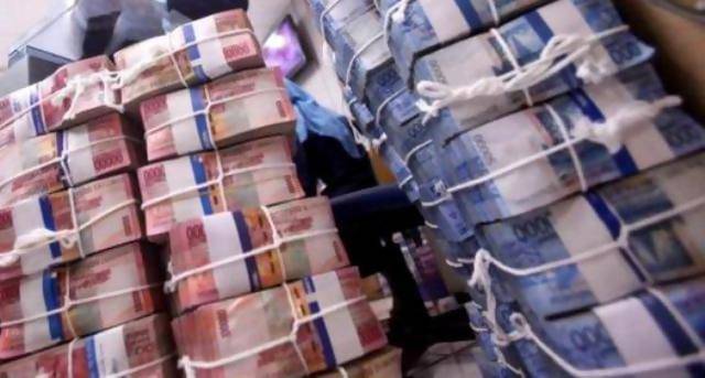 PPATK Kembali Blokir Transaksi Rp150,4 Miliar dari 8 Rekening Diduga Produksi Investasi Ilegal