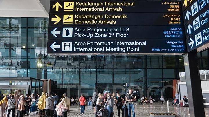 Pemerintah Terapkan Karantina Tiga Hari Bagi PPLN Mulai 1 Maret 2022
