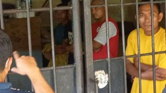 Penyiksaan di Kerangkeng Manusia Eks Bupati Langkat: Kaki Dipalu hingga Kuku Dicabut Tang