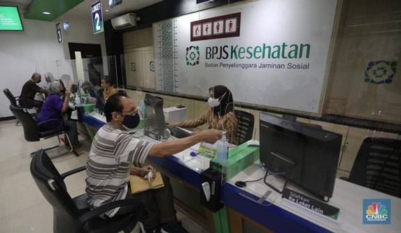 Supaya Peserta BPJS Kesehatan Patuh, Ini Senjata Ampuh Jokowi