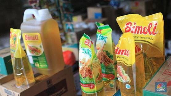 Ini 4 Konglomerat yang Makin Kaya Raya dari Minyak Goreng