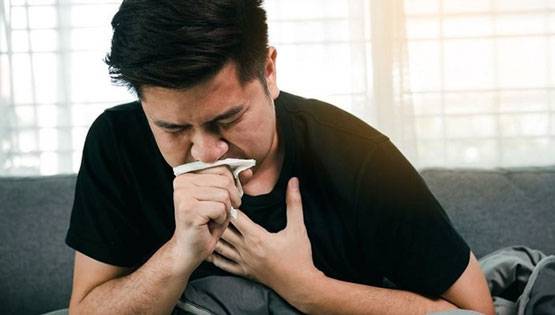 Indonesia Darurat TBC, Masyarakat Diminta Berperan Aktif dengan #141CekTBC