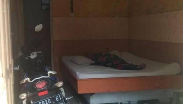Masyarakat Bandungan Gempar, Pria Paruh Baya Tewas Saat Genjot Pasangannya di Hotel