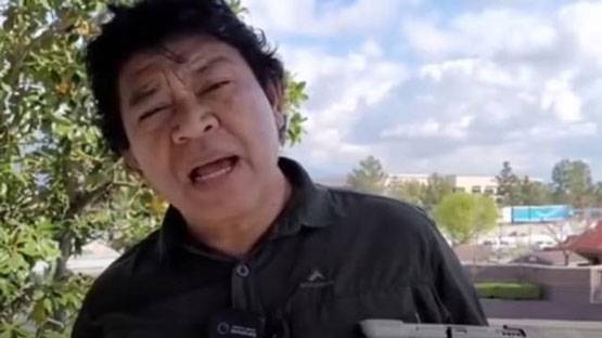 Terendus Ada di Amerika, Polri Ultimatum Pendeta Saifuddin Ibrahim Menyerahkan Diri