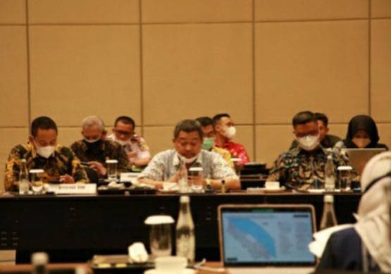 Ketua DPRD Siak Berharap Kehadiran KITB Menjadi Lokomotif Pembangunan