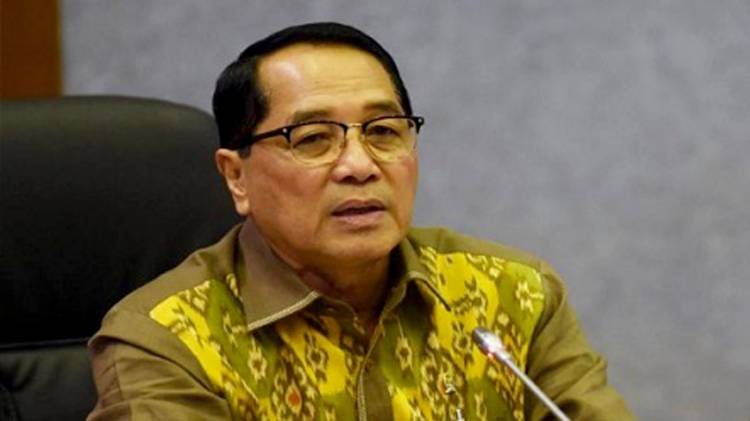 Soal Kenaikan Harga Bahan Pokok, Legislator: Indonesia Jangan Bergantung kepada Pihak Asing